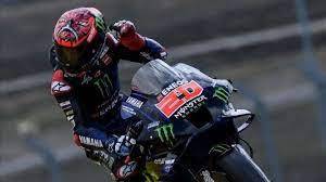 Latihan Bebas MotoGP Austria 2022, Fabio Quartararo Akui Ducati Tampil Luar Biasa