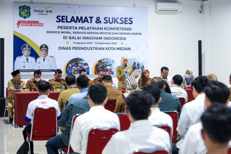 Tingkatkan Skill dan Kemampuan Millenial,