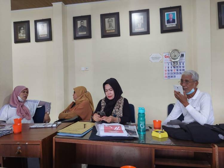Terus Kepahkan Sayap, PWI Sumut Dibawah Nahkoda Farianda Putra Sinik Kembali Gelar Lomba Baca Puisi dan Karya Tulis