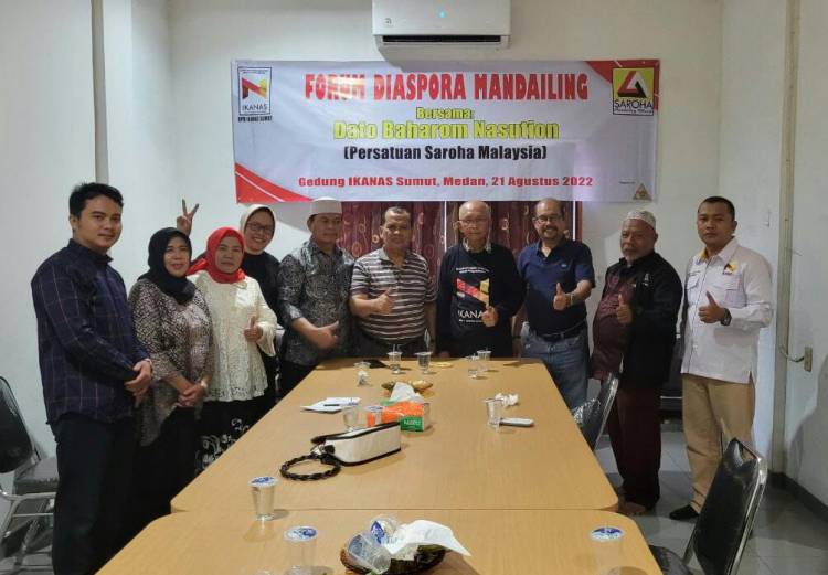 Dijajaki Pembentukan Ikanas di Kuala Lumpur