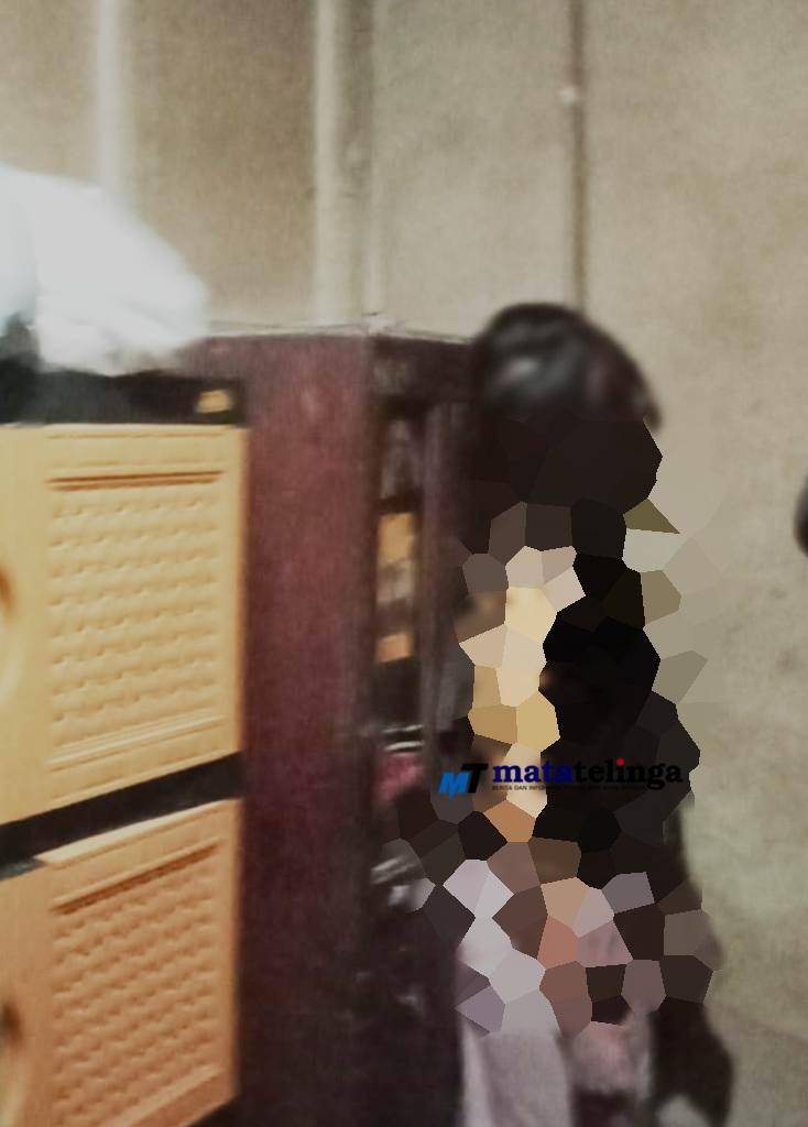 Rosdiana Boru Harahap Ditemukan Tewas Gantung Diri Dikamar