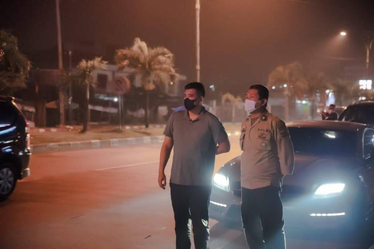 Buat Medan Lebih Kondusif, Bobby Nasution Tegas Terhadap Pungli dan Premanisme