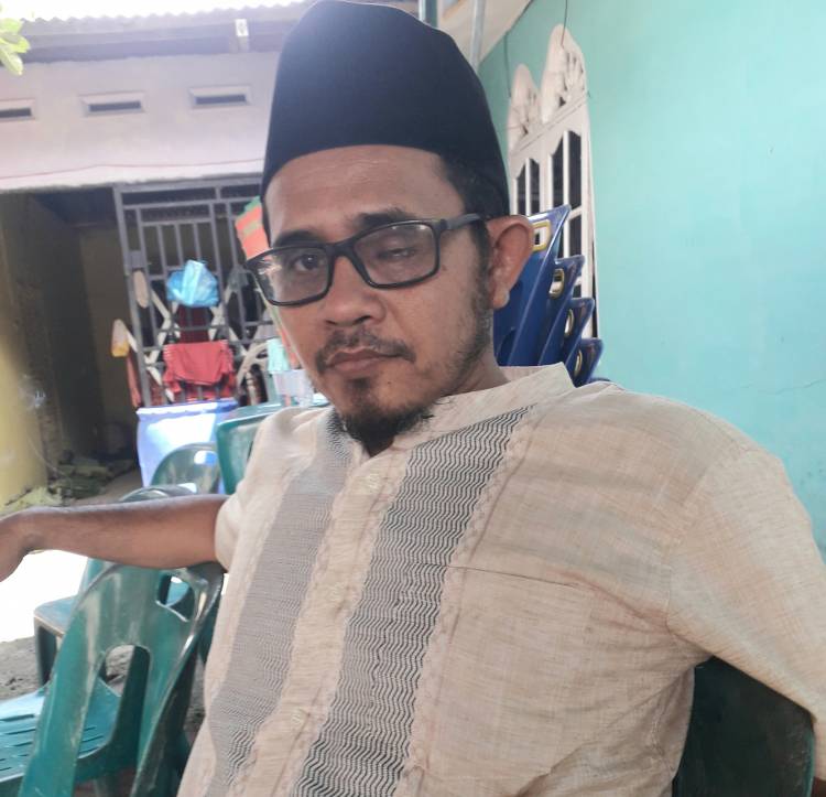 𝐾eluarga Korban Apresiasi Kerja Polres Tebingtinggi