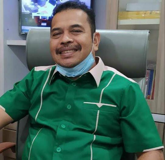 Kepala BPKAD : Revitalisasi Kawasan Lapangan Merdeka Tidak Hilangkan Fungsi Sebagai Cagar Budaya