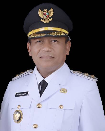 Waris : Tanpa Wakil Tidak menjadi Persoalan