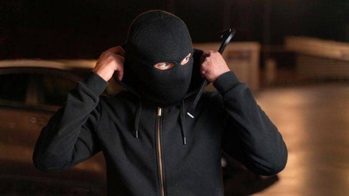 Brankas KUA Berisi 154 Pasang Buku Nikah Raib Dibobol Maling