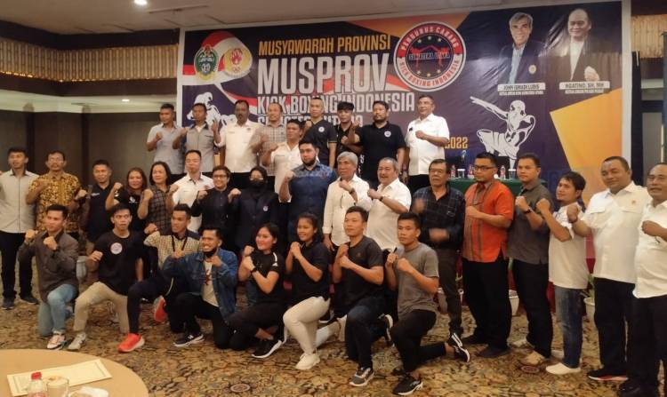 M.Rahmaddian Shah: Kita Optimis Raih Emas Di Pon XXI Aceh - Sumut