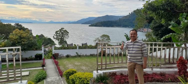 PWI Sumut Gelar Parade Baca Puisi dan Lomba Karya Tulis, HUT Ke-77 RI dan 100 Tahun Chairil Anwar