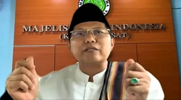 MUI Minta Perguruan Tinggi Negeri Hapus Jalur Mandiri