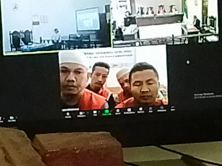 Kasus Pengeroyokan Wartawan, Korban Ternyata Pernah Alami Hal Serupa