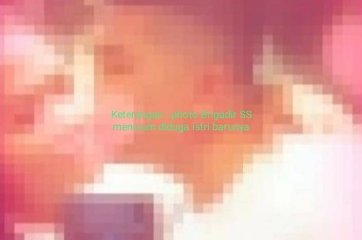 Suaminya Diduga Nikah Halang, Bhayangkari Polres Sergai Bantah Sudah Cabut Laporan