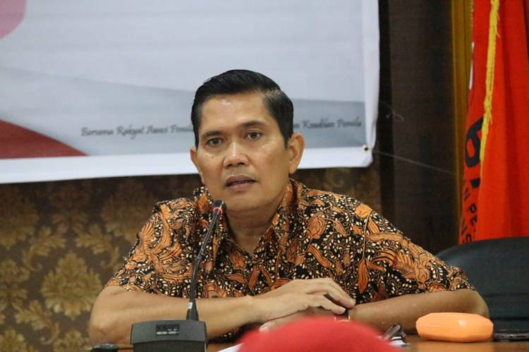 Bawaslu Sumut Sinkronkan 16.757 DPT yang Dicoret KPU