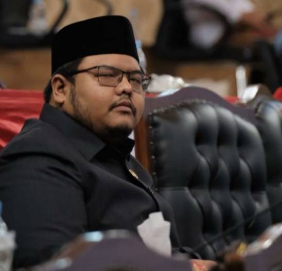 T.Edriansyah Minta Pemko Medan Antisipasi Wabah Cacar Monyet