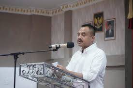 Masyarakat Jangan Mudah Percaya Medsos, Ketua PWI Sumut: Saring Dulu Sebelum Sharing