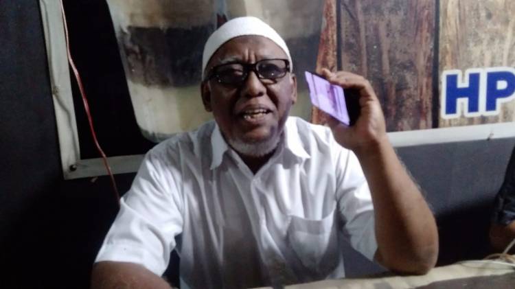 LIPPSU Desak Kapoldasu Bentuk Tim Investigasi Pengawasan Sektor MBLB