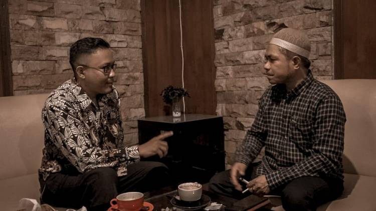 Provinsi Sumbar Siap Jadi Tujuan Pendidikan Islam Bagi Pemuda Timor Leste