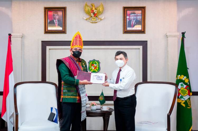Besok  PQN BI, Bobby Nasution: Semakin Perkenalkan QRIS