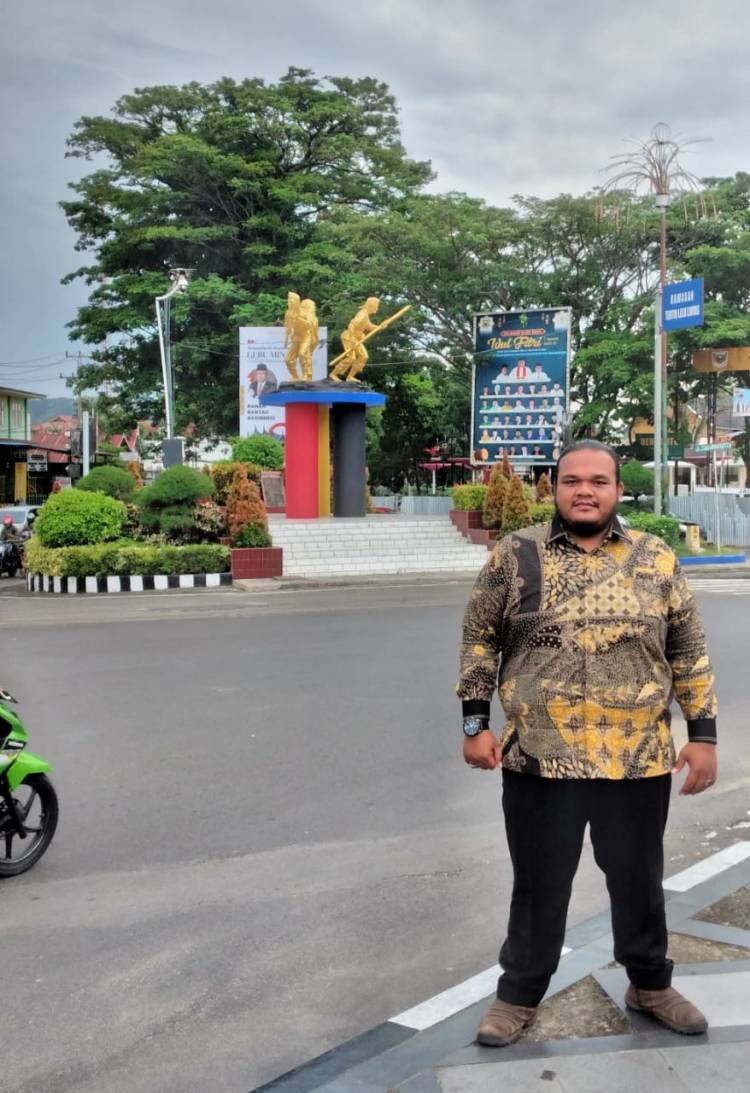 Poldasu Diminta Tindak Tegas Penyeludupan Minyak Ilegal Di Tanjungbalai