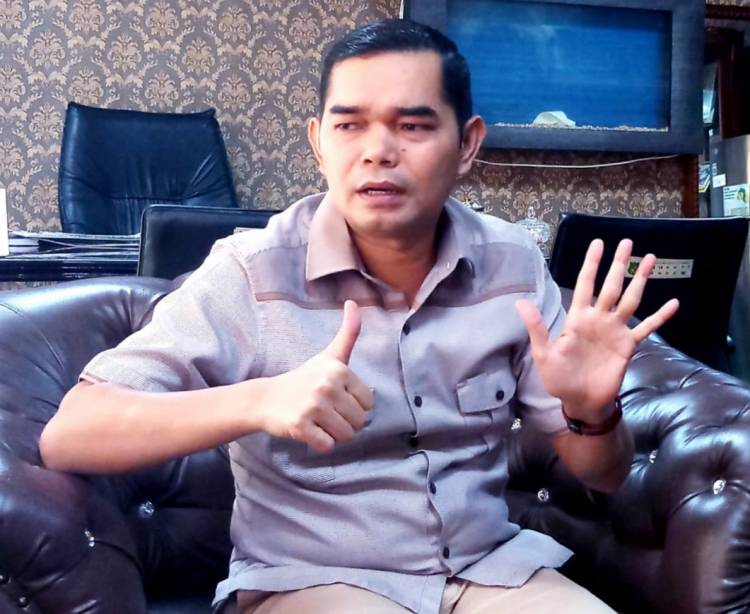 DPRD Medan Warning Manajemen RSUD Bachtiar Djafar, Tenaga SDM dan Alkes Memadai