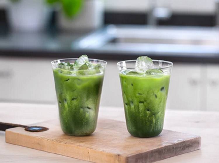 Nah, Ternyata Minuman Ini Miliki Banyak Manfaat Terutama Untuk Kesehatan Tubuh