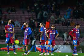 Tanpa Balas Gawang Pumas Unam Habis Di Bombardir Barcelona