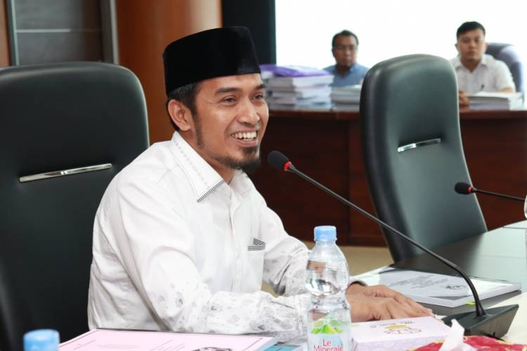 Medan Banjir, Dr.Rudiawan Sitorus : Pemko Medan Kurang Serius