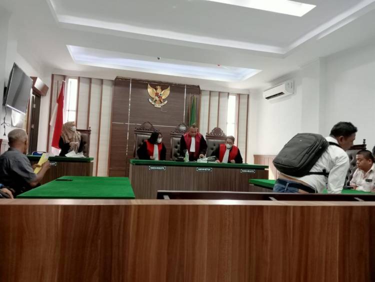 Pengacara Tengku Nurhayati Tolak Gugatan Intervensi Yayasan Keluarga