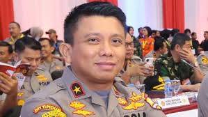 Pecat Irjen Ferdy Sambo!!!