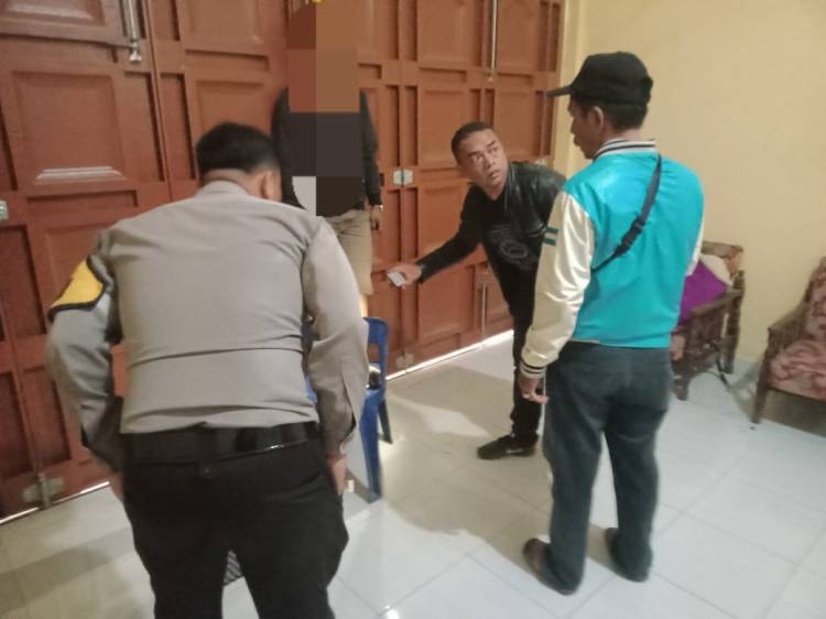 Sakit Kepala Tak Kunjung Sembuh, Silitonga Akhiri Hidupnya Dengan Seutas Tali