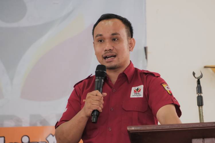 Mubes I PPN, Evan Zebua Kembali Terpilih Sebagai Ketua Umum Secara Aklamasi