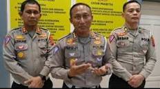 Ditlantas Polda Sumut Permudah Pelanggar ETLE