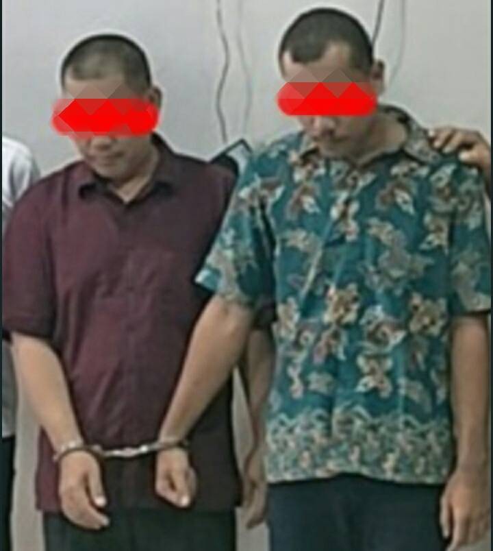 Amangoi....!!! 21 Pelajar Dicabuli