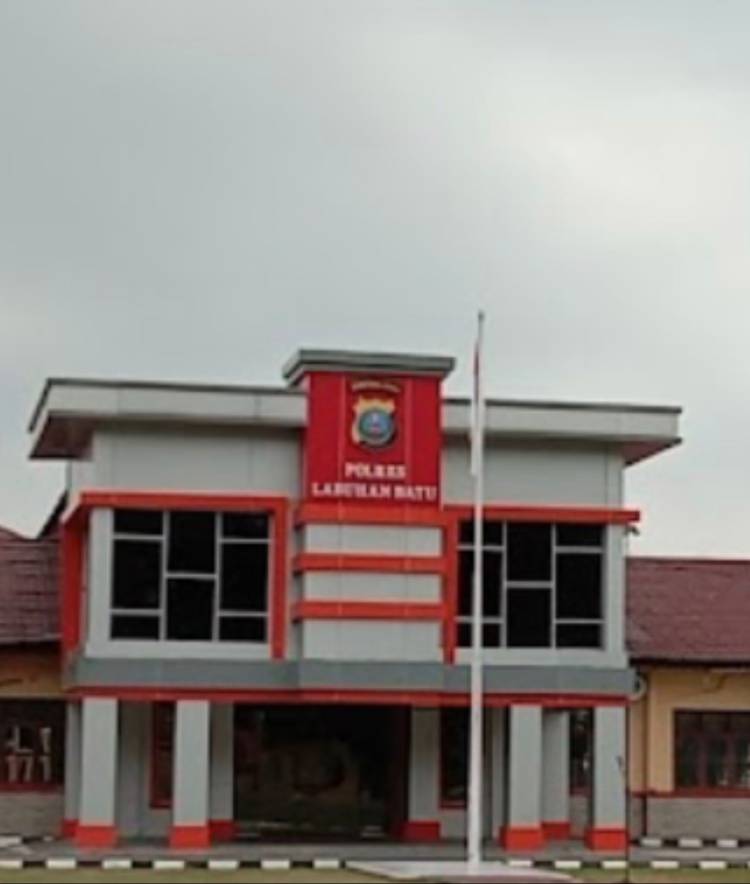 Masyarakat Apresiasi Kinerja Polres Labuhanbatu Dalam Memberantas Narkoba