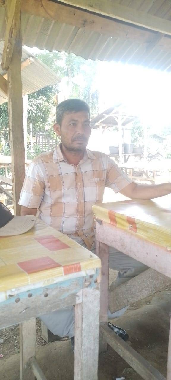 Mari kita Ciptakan pilkades Aman dan Kondusif