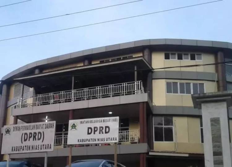 DH Bantah Berita Soal Dirinya Dituding Selingkuh Dengan Oknum DPRD Nias Utara