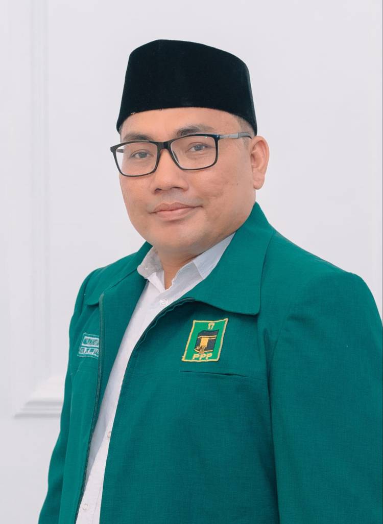 Pilkades Madina Sukses, Ketua PPP Ucapkan Terimakasih