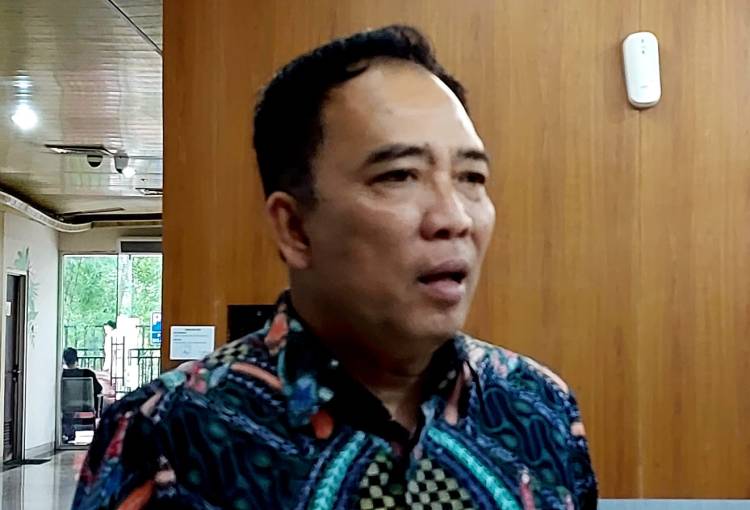 DPRD Medan Minta Satpol PP Tegas Tindak Bangunan Yuu Contempo di Titi Kuning