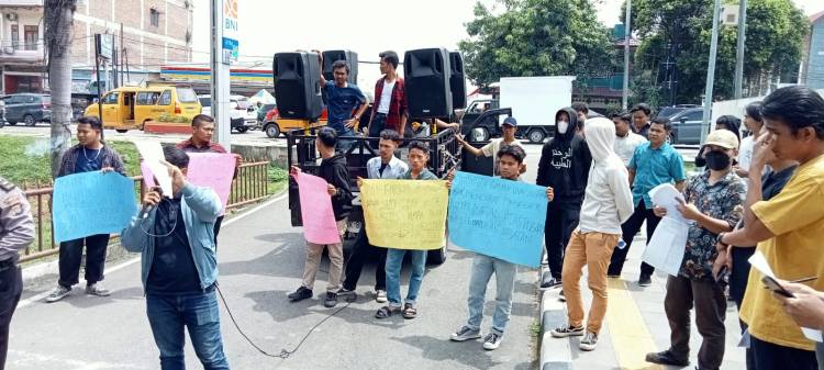 Diduga Sebagai Penyebab Listrik Padam, Kapolda Sumut Diminta Tangkap Penambang Bitcoin di Delitua
