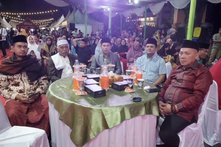 Kuliner Halal, Aman, dan Sehat Nilai Plus Bagi Pariwisata Medan