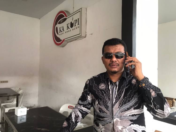 Berani Beking Bandar Togel, Eka Putra Zakran SH MH Minta Kapolda Sumut Tegas