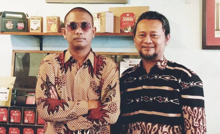 Sekjen PETANI segera luncurkan Program BuyBack Kambing