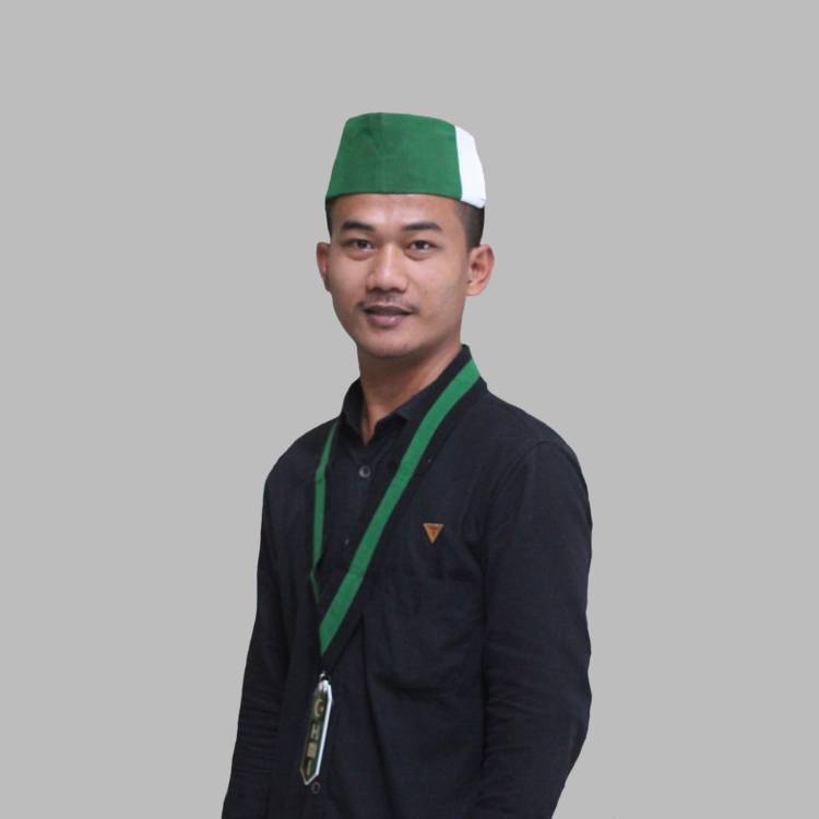 Insiden Pelemparan Sendal dan Air Mineral ke Presiden, BADKO HMI Sumut Pertanyakan Keamanan Paspampres