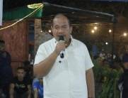 Kejuaraan Semi Volly Ball Hessa Air Genting Cup I Telah Usai