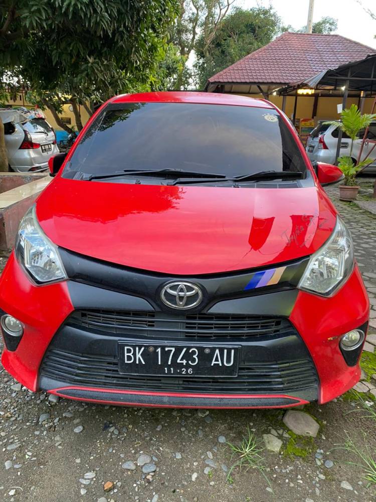 Ini Kronologi Penumpang Rampok Taksol di Medan, Mobil Hendak Dijual Rp 20 Juta