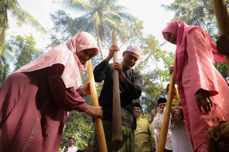 Ijeck: Jadi Magnet Wisatawan dan Jaga Pelestarian Budaya Daerah