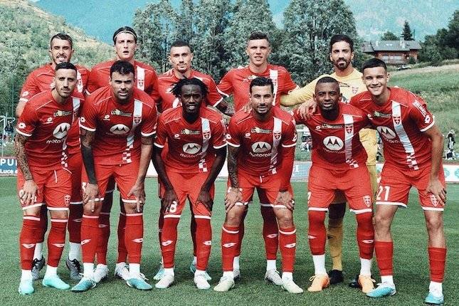 Jangan Lewatkan Laga Pramusim Monza vs Milan 9 Agustus