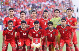 Nasib Timnas Indonesia U-23 di Tangan  Dua Timnas Malaysia dan Vietnam