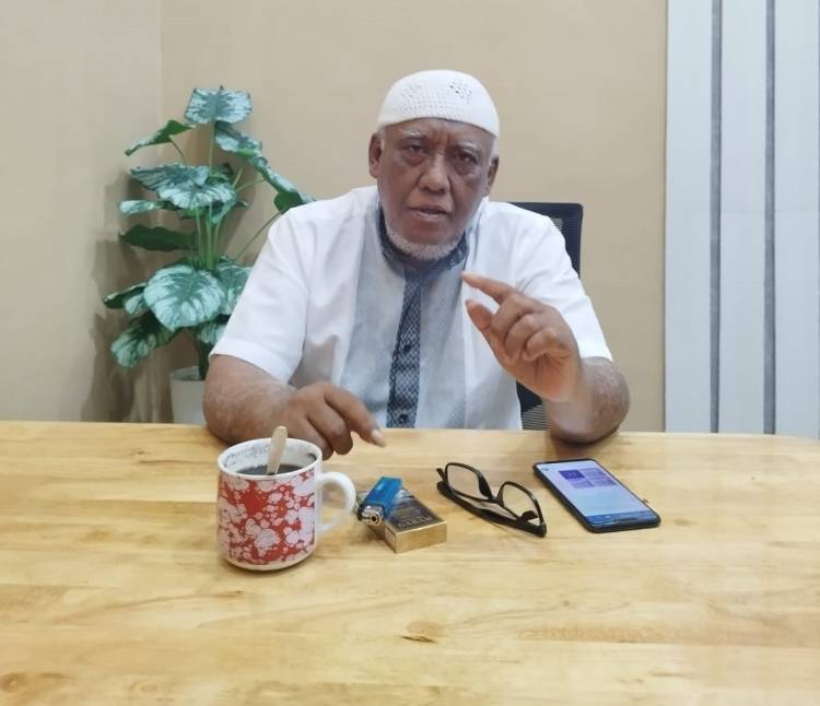 LIPPSU:  Tangkap Penyerobot Tanah Lely Roslina