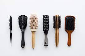 Jangan Salah Memilih Siisir Untuk Merapikan Rambut Anda
