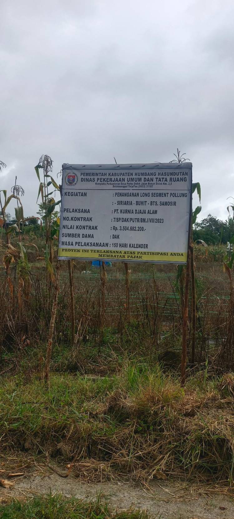 2 Proyek Miliaran di Pollung Sistim E-catalog Dikerjakan 1 Perusahaan